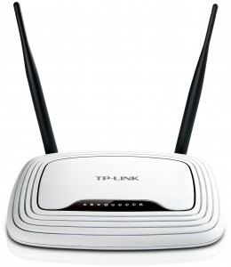 router wifi más barato del mercado, TL-WR841N, precio de 15 euros, más equilibrado – CompartirWIFI