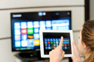 conectar una tablet de internet android a smart tv lg por wifi