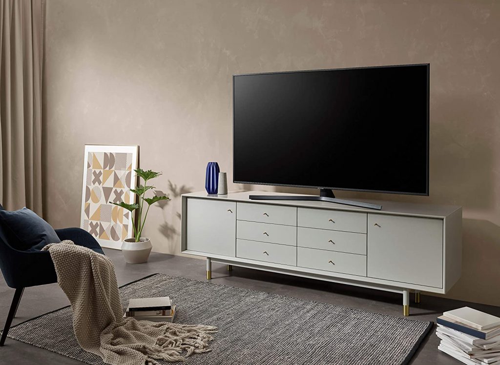 mejor televisor lg