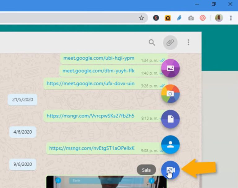 Se Pueden Hacer Videollamadas Desde Whatsapp Web Aqu Te Explicamos Como Se Puede Hacer Y