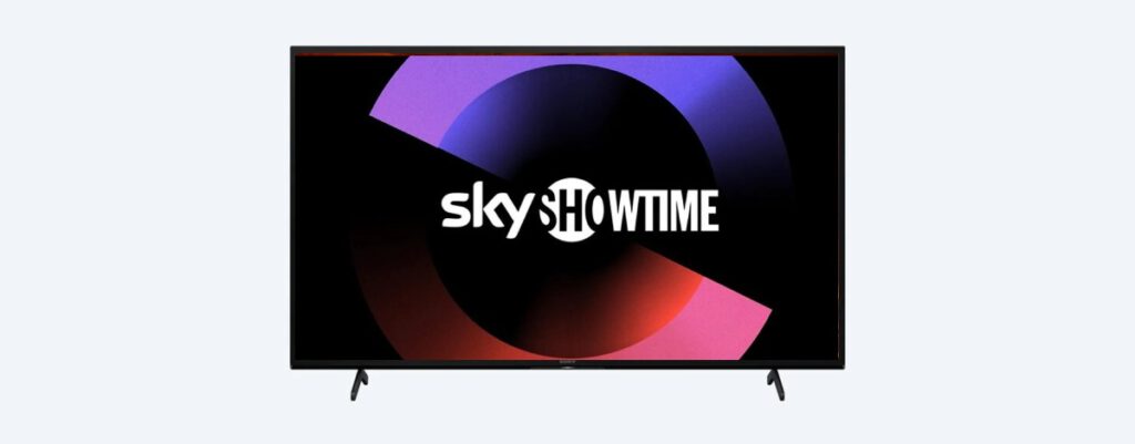 Como Instalar Skyshowtime En Smart Tv Samsung LG Hisense Philips Sony Y Otras Tv CompartirWIFI